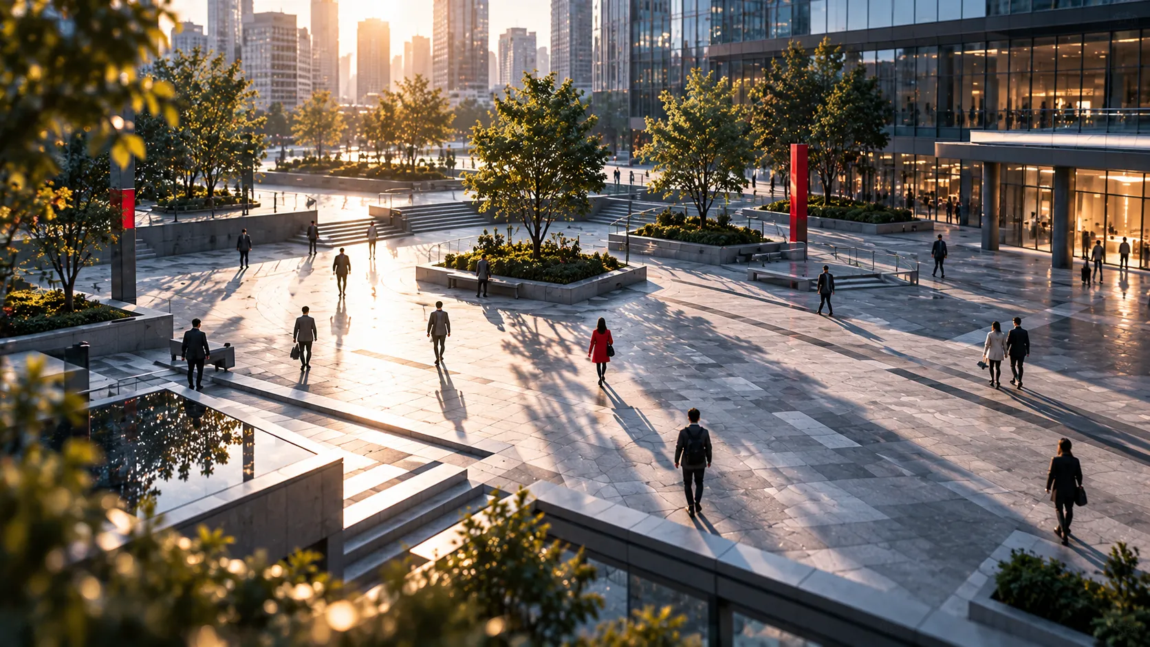 网络话题热榜示意配图